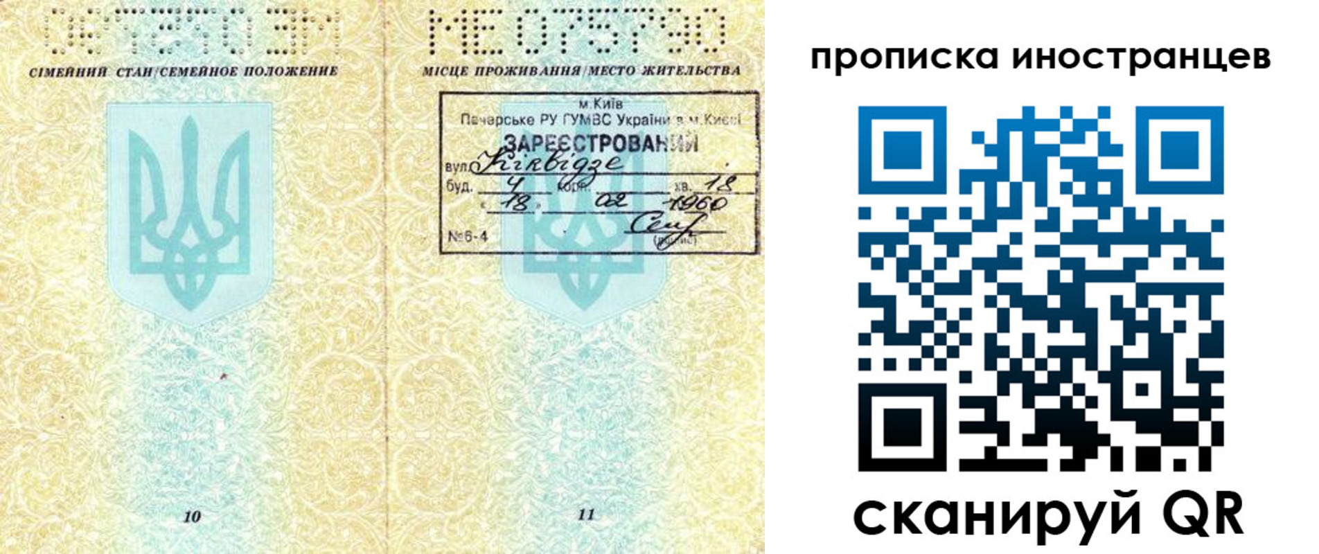 купить прописку в Кингисеппе